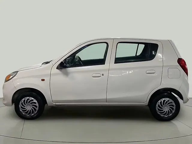 Used Maruti Suzuki Alto 800 [2012-2016] Lxi in Chandigarh