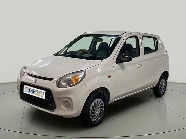 Used Maruti Suzuki Alto 800 [2012-2016] Lxi in Chandigarh
