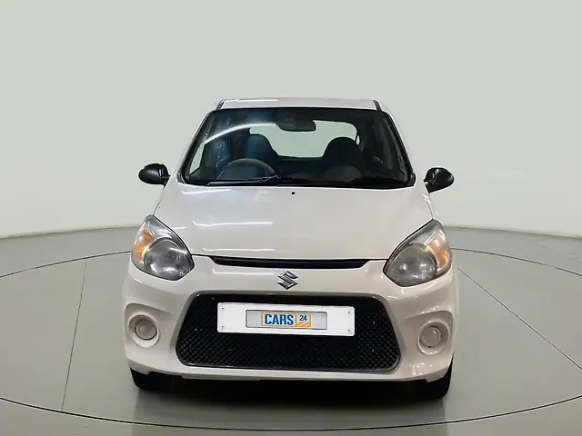 Used Maruti Suzuki Alto 800 [2012-2016] Lxi in Chandigarh