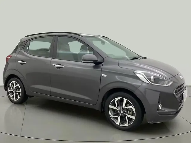 Used 2021 Hyundai Grand i10 NIOS in Pune