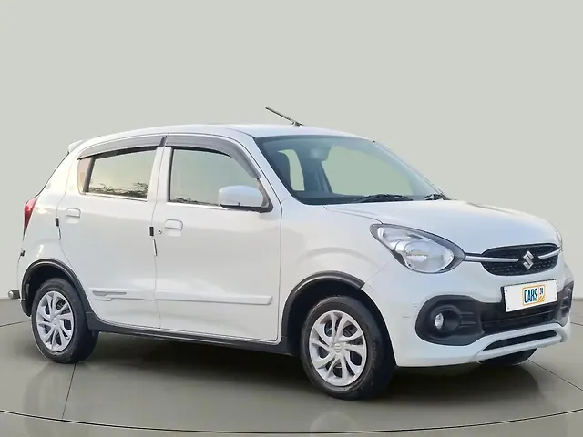Used 2022 Maruti Suzuki Celerio in Faridabad
