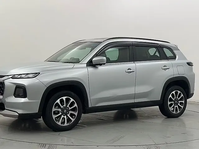 Used 2023 Maruti Suzuki Grand Vitara in Delhi