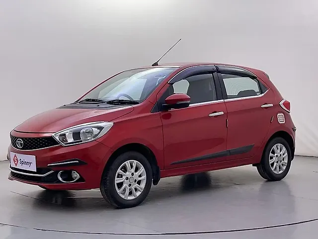 Used 2017 Tata Tiago in Bangalore