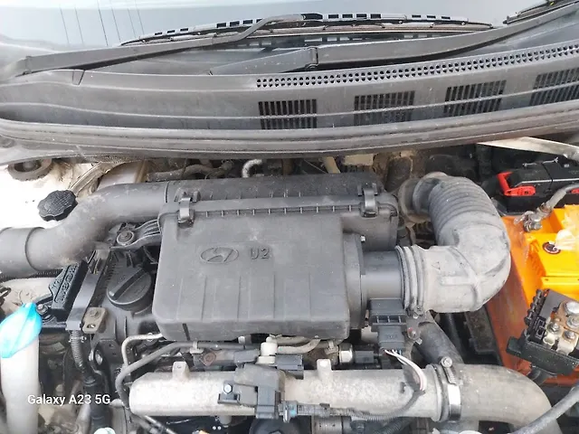 Used Hyundai Xcent [2014-2017] SX 1.1 CRDi in Hyderabad