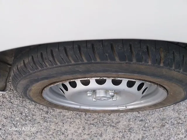 Used Hyundai Xcent [2014-2017] SX 1.1 CRDi in Hyderabad