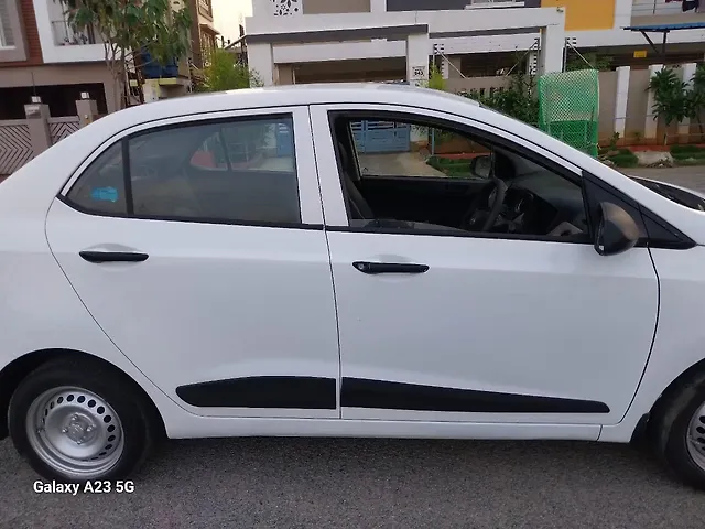 Used Hyundai Xcent [2014-2017] SX 1.1 CRDi in Hyderabad