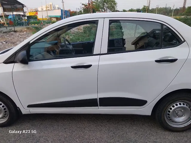 Used Hyundai Xcent [2014-2017] SX 1.1 CRDi in Hyderabad