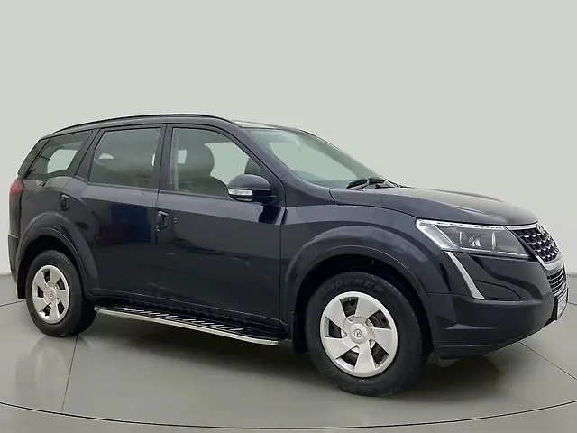 Used 2019 Mahindra XUV500 in Hyderabad