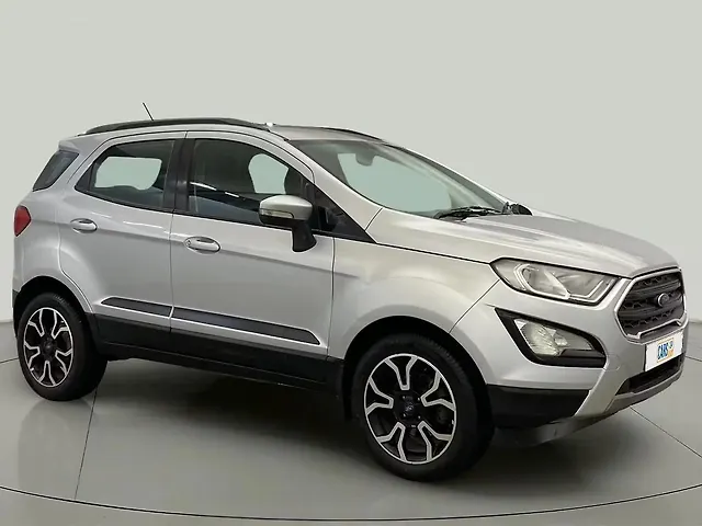 Used 2018 Ford Ecosport in Delhi