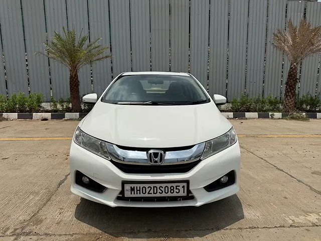 Used 2014 Honda City in Thane