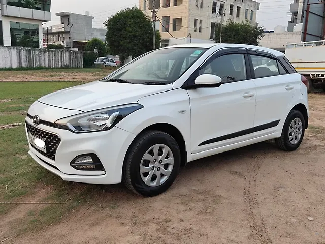 Used 2019 Hyundai Elite i20 in Mohali