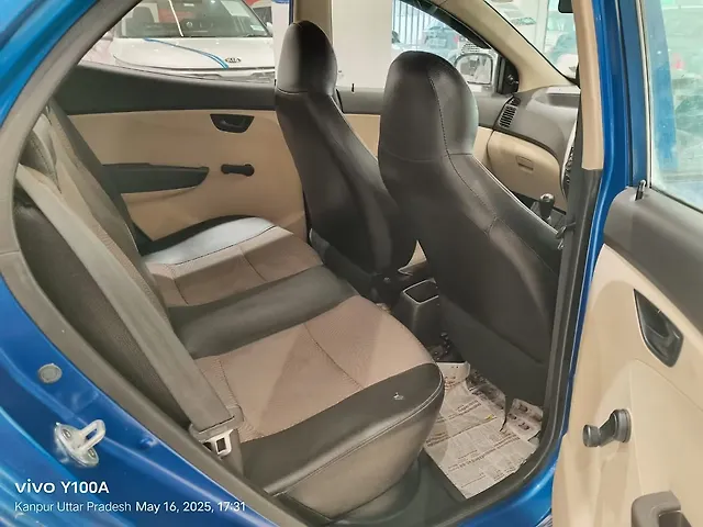 Used Hyundai Eon Magna [2011-2012] in Kanpur