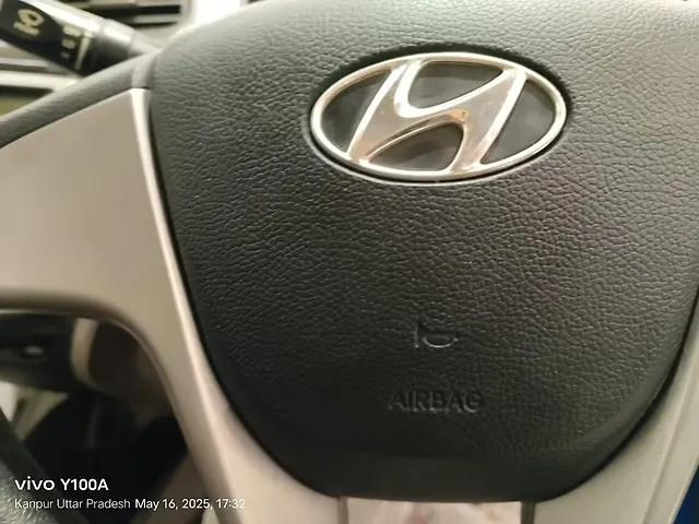 Used Hyundai Eon Magna [2011-2012] in Kanpur