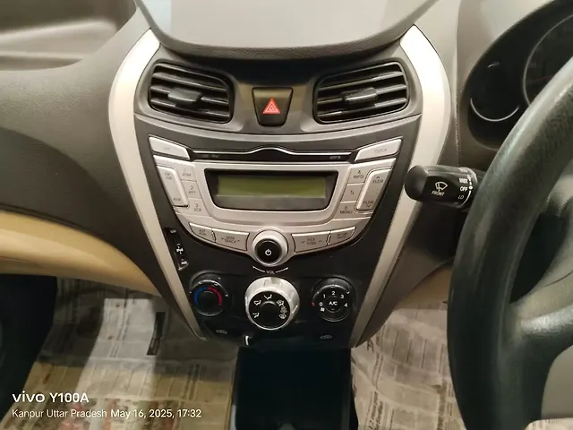Used Hyundai Eon Magna [2011-2012] in Kanpur