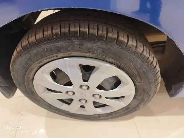 Used Hyundai Eon Magna [2011-2012] in Kanpur