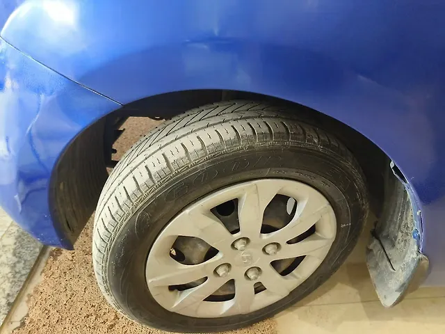 Used Hyundai Eon Magna [2011-2012] in Kanpur