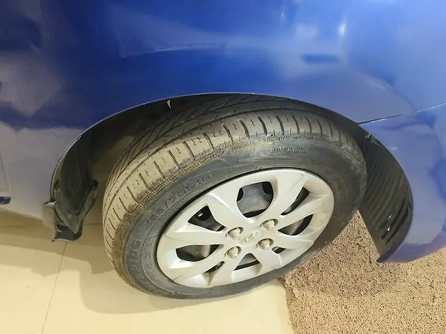 Used Hyundai Eon Magna [2011-2012] in Kanpur