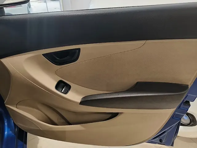 Used Hyundai Eon Magna [2011-2012] in Kanpur
