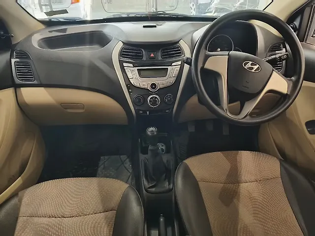 Used Hyundai Eon Magna [2011-2012] in Kanpur