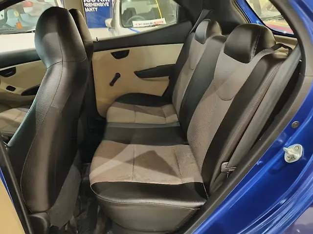 Used Hyundai Eon Magna [2011-2012] in Kanpur