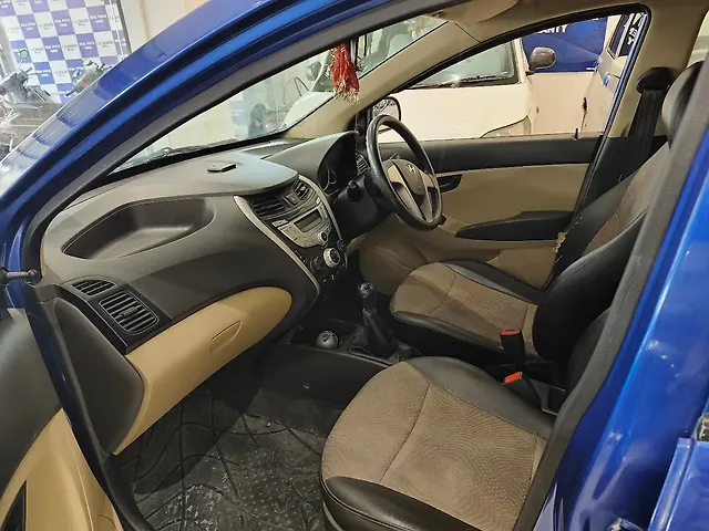 Used Hyundai Eon Magna [2011-2012] in Kanpur