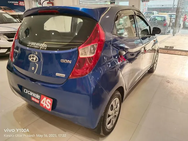 Used Hyundai Eon Magna [2011-2012] in Kanpur