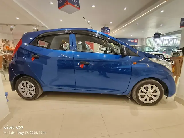 Used Hyundai Eon Magna [2011-2012] in Kanpur