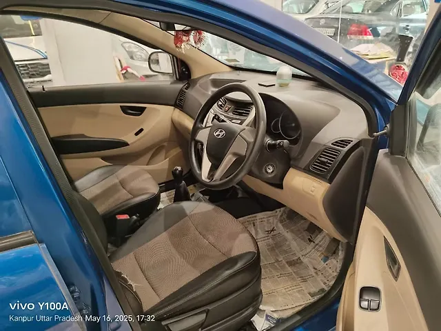 Used Hyundai Eon Magna [2011-2012] in Kanpur