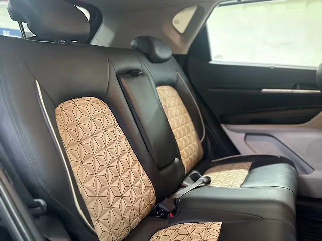 Used Kia Sonet [2020-2022] HTX 1.0 iMT [2020-2021] in Mumbai