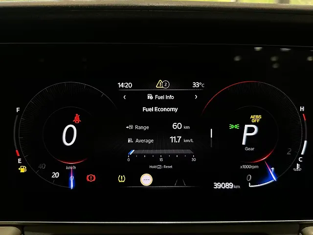Used Mahindra XUV700 AX 7 Diesel  AT Luxury Pack 7 STR [2021] in Bangalore