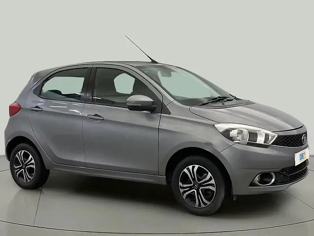 Used 2019 Tata Tiago in Faridabad