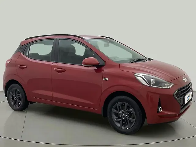 Used 2020 Hyundai Grand i10 NIOS in Bangalore