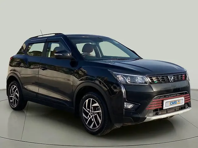 Used 2022 Mahindra XUV300 in Jaipur
