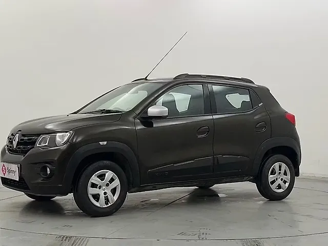 Used 2017 Renault Kwid in Ghaziabad