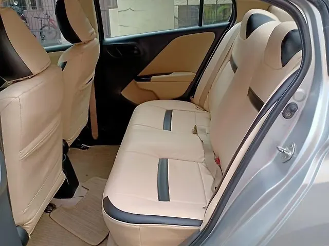 Used Honda City [2014-2017] S in Bangalore