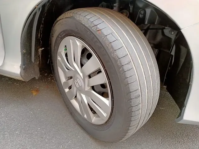Used Honda City [2014-2017] S in Bangalore