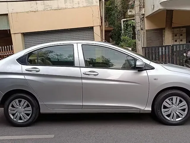 Used Honda City [2014-2017] S in Bangalore
