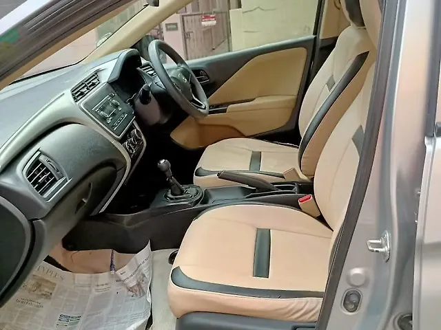 Used Honda City [2014-2017] S in Bangalore