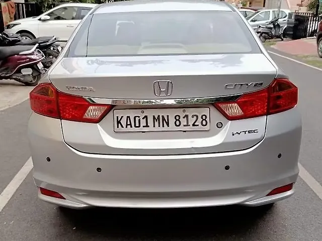 Used Honda City [2014-2017] S in Bangalore