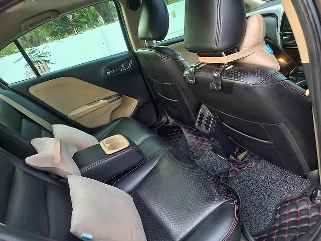 Used Honda City [2014-2017] VX in Kanpur