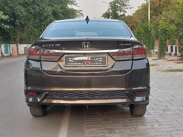 Used Honda City [2014-2017] VX in Kanpur