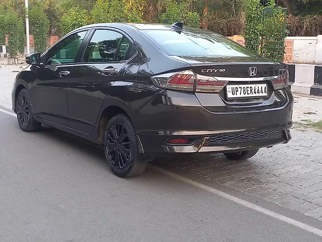 Used Honda City [2014-2017] VX in Kanpur