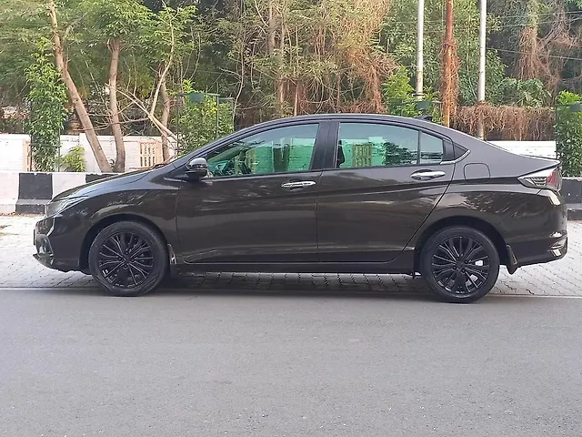 Used Honda City [2014-2017] VX in Kanpur
