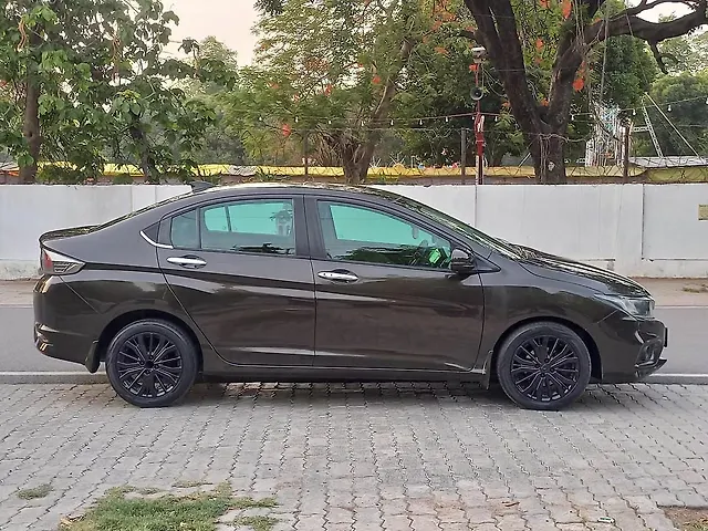 Used Honda City [2014-2017] VX in Kanpur