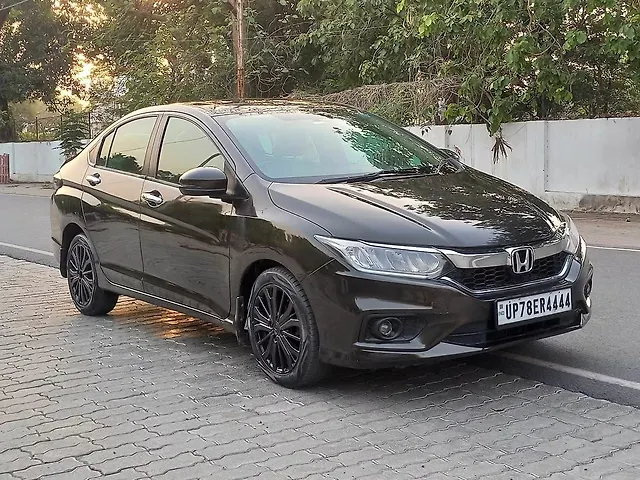 Used Honda City [2014-2017] VX in Kanpur