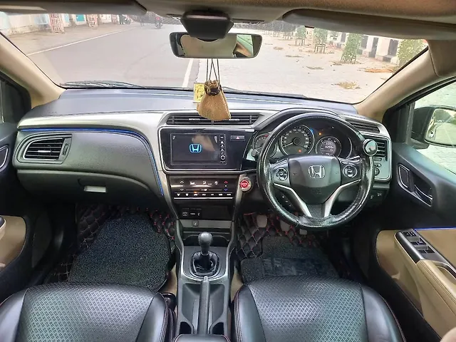 Used Honda City [2014-2017] VX in Kanpur