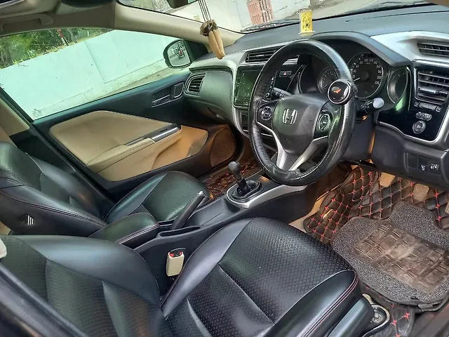 Used Honda City [2014-2017] VX in Kanpur