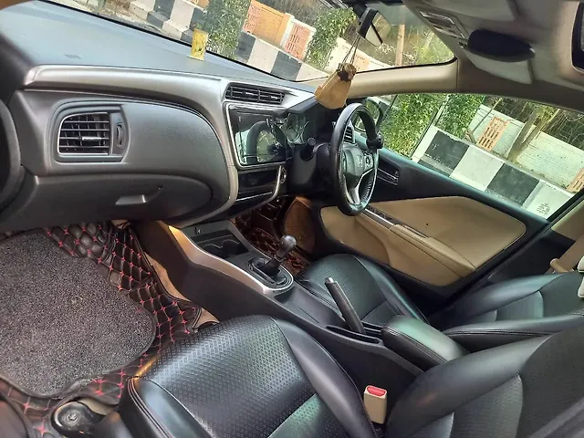 Used Honda City [2014-2017] VX in Kanpur