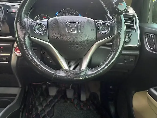 Used Honda City [2014-2017] VX in Kanpur
