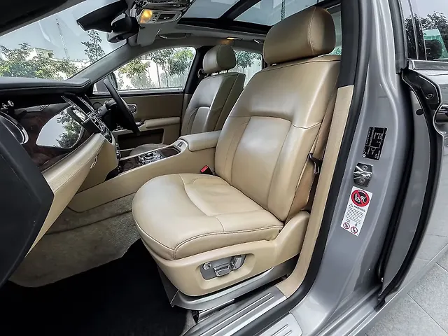 Used Rolls-Royce Ghost 6.5 in Kochi